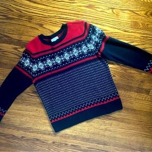 Women’s Holiday Sweater